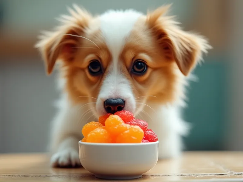 can dogs eat sorbet