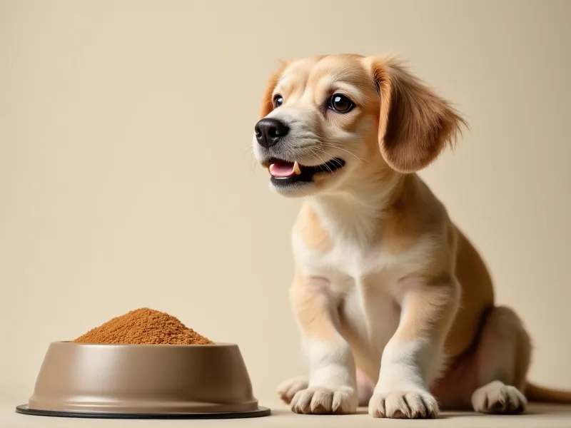 can dogs eat soy protein