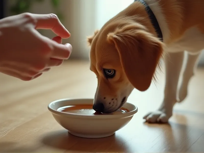 can dogs eat soy sauce