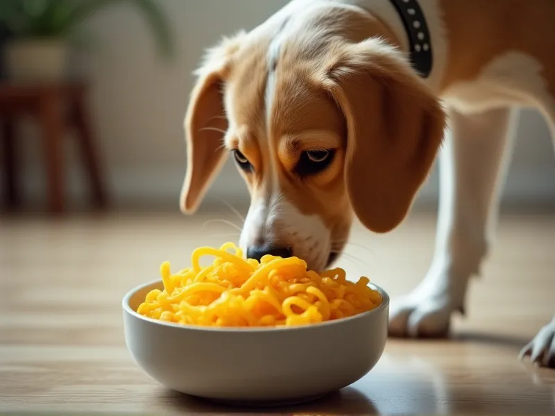 can dogs eat spaghetti squash