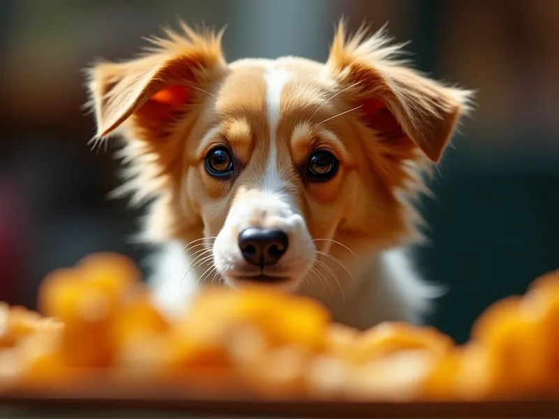 can dogs eat spanish