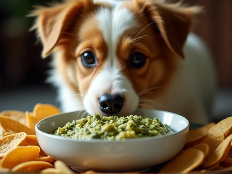 can dogs eat spinach artichoke dip
