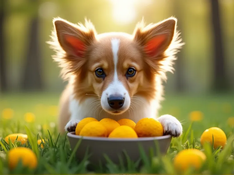 can dogs eat spring mix