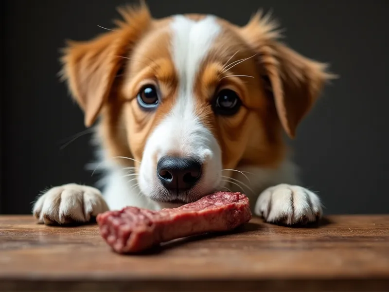 can dogs eat steak bones