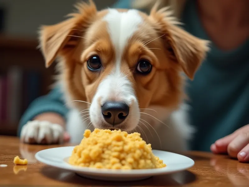 can dogs eat stuffing
