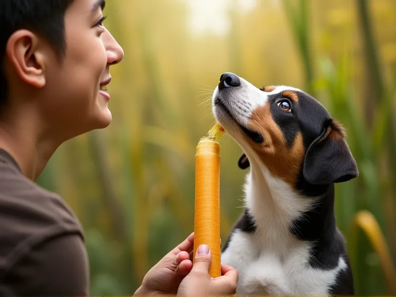 can dogs eat sugar cane