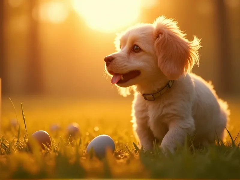 can dogs eat sunny side up eggs