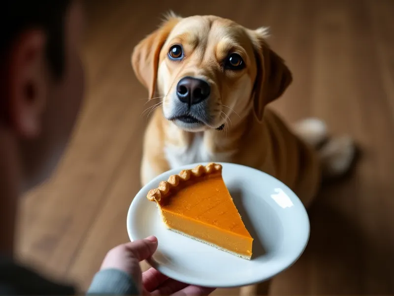 can dogs eat sweet potato pie