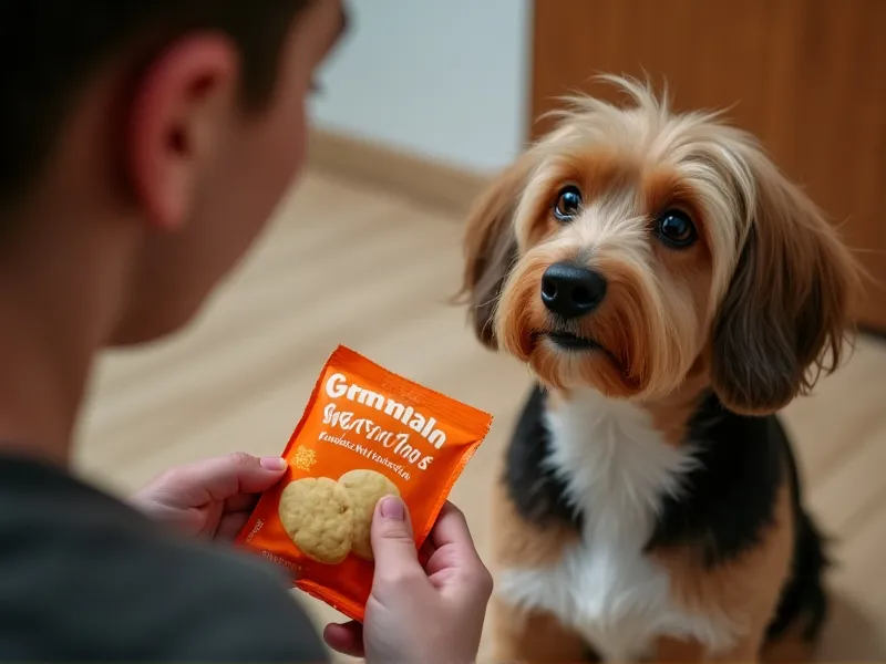 can dogs eat sweet tarts