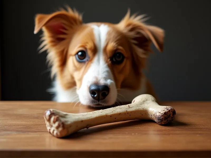 can dogs eat t bone steak bones