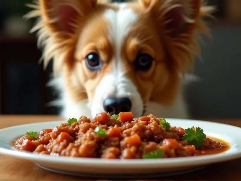 can dogs eat taco meat