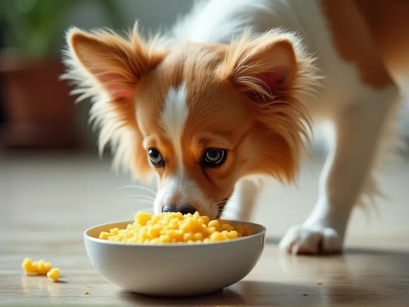 can dogs eat tapioca