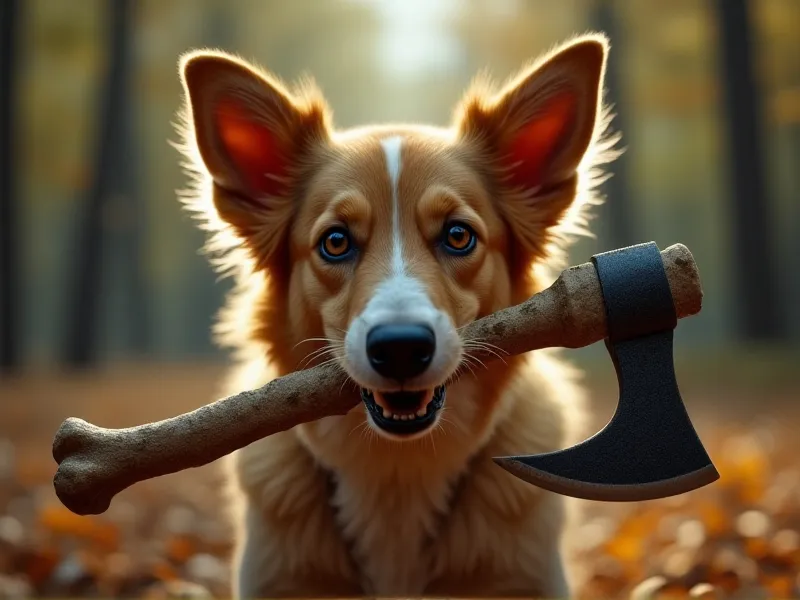 can dogs eat tomahawk bones