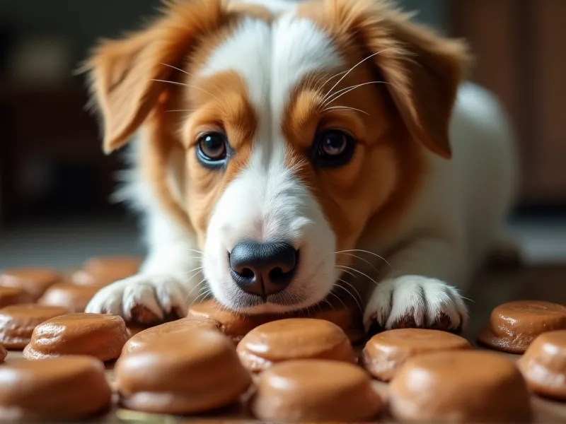 can dogs eat tootsie rolls