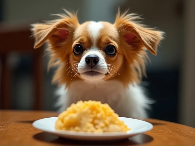 can dogs eat tostadas