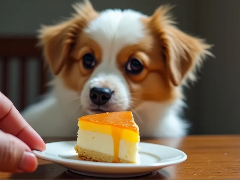 can dogs eat tres leches