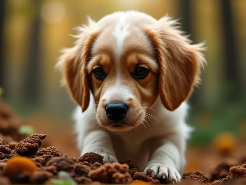 can dogs eat truffles