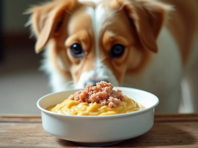 can dogs eat tuna mayonnaise