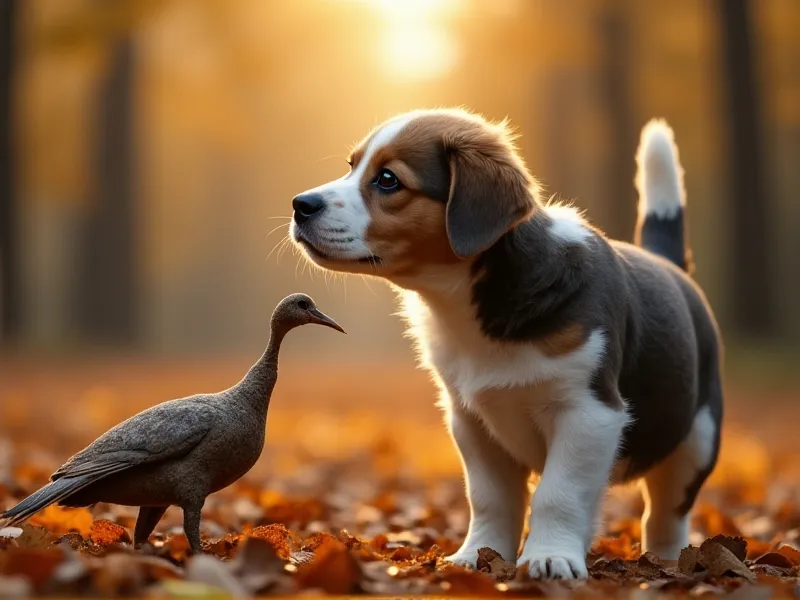 can dogs eat turkey leg bones