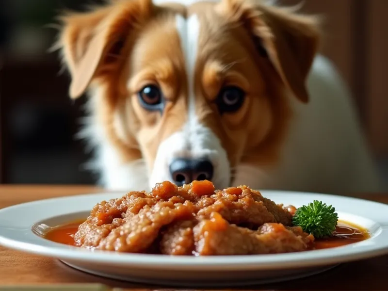 can dogs eat turkey meat