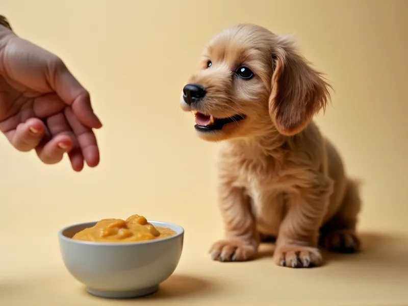 can dogs eat unsweetened applesauce