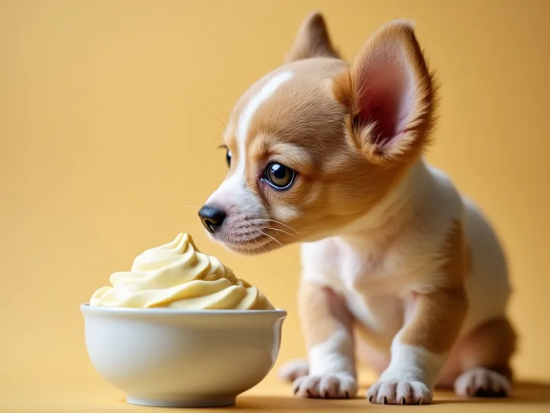 can dogs eat vanilla frozen yogurt