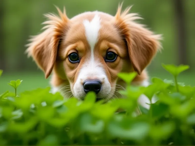 can dogs eat watercress