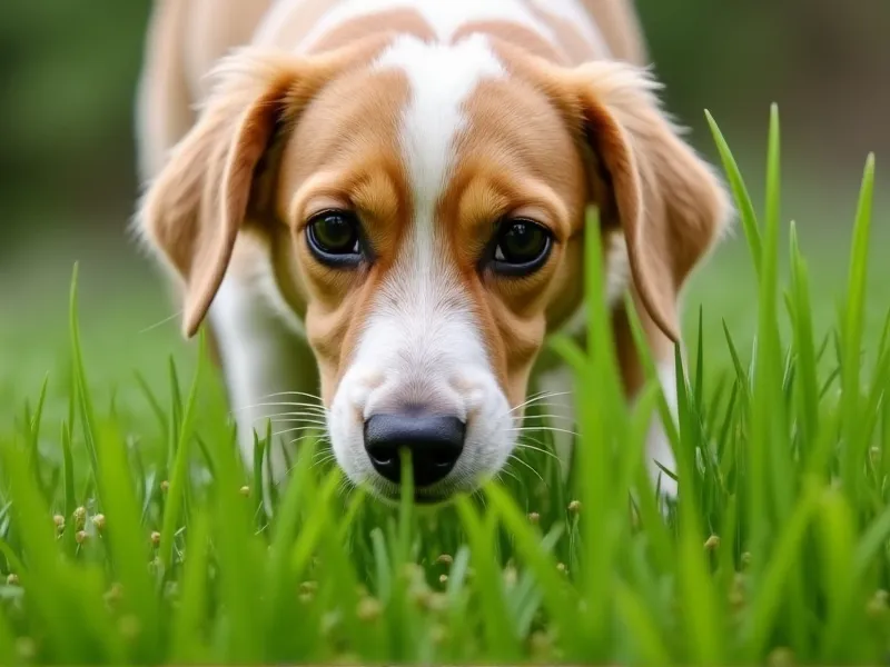 can dogs eat wheatgrass