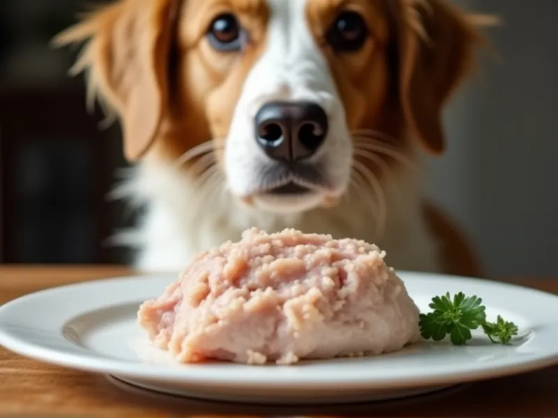 can dogs eat white meat turkey