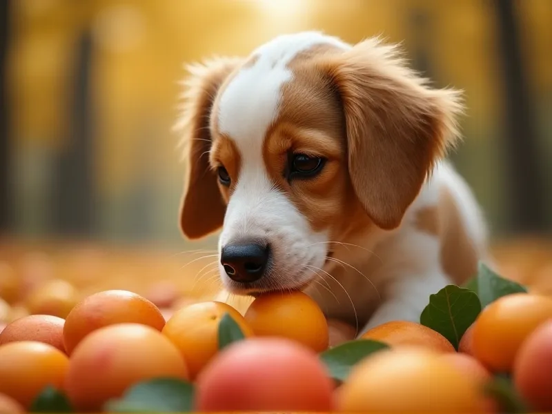 can dogs eat white nectarines