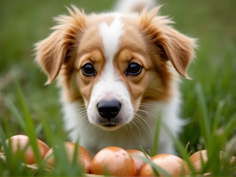 can dogs eat white onions