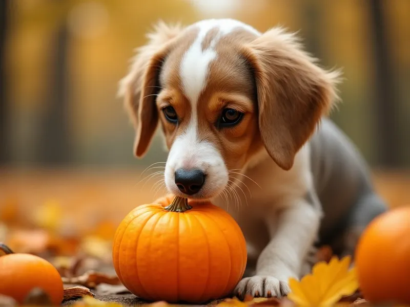 can dogs eat winter squash