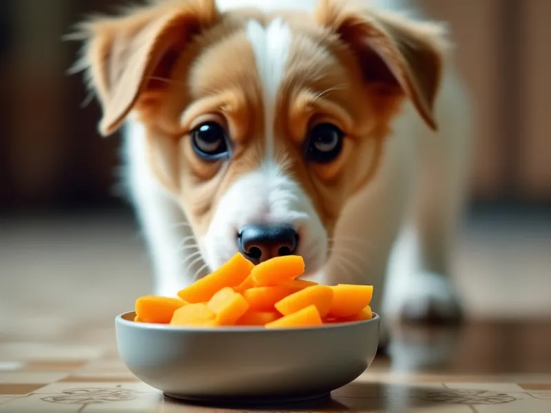 can dogs eat yams