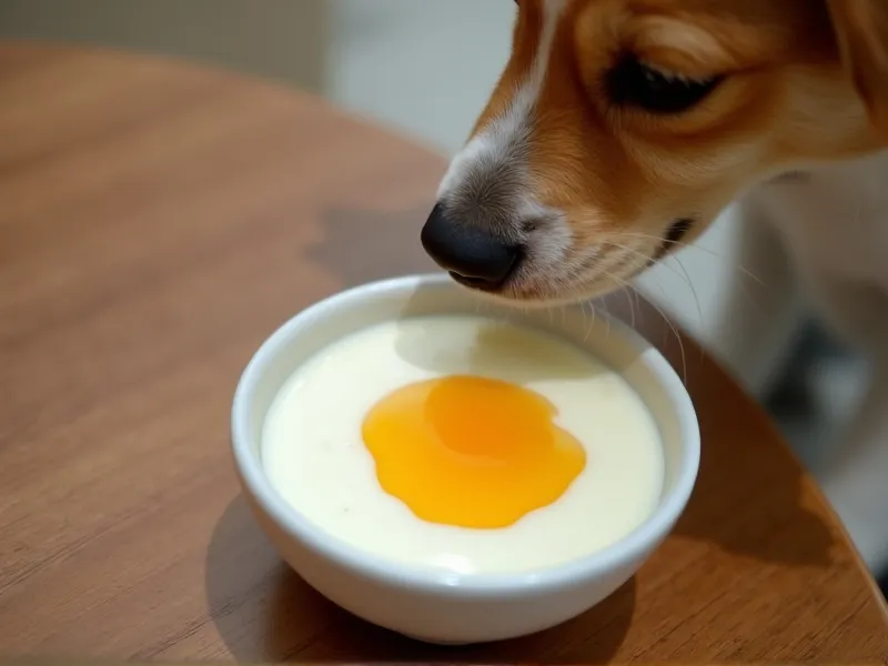can dogs eat yogurt with honey