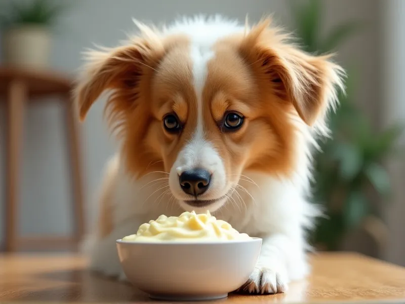 can dogs eat yogurt