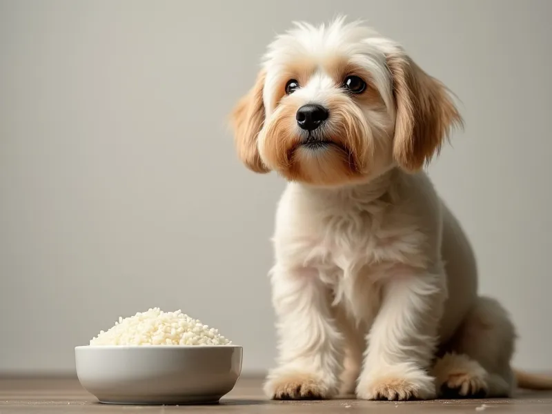 can dogs with pancreatitis eat rice