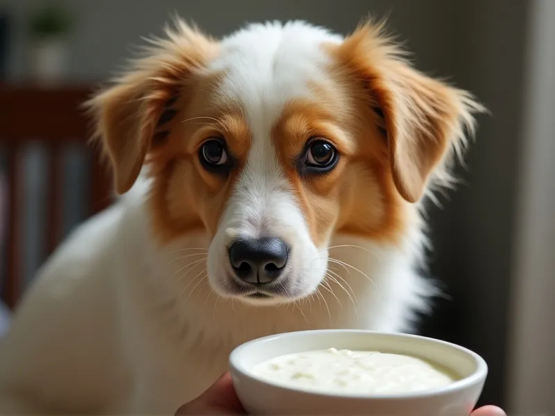 can dogs with pancreatitis eat yogurt